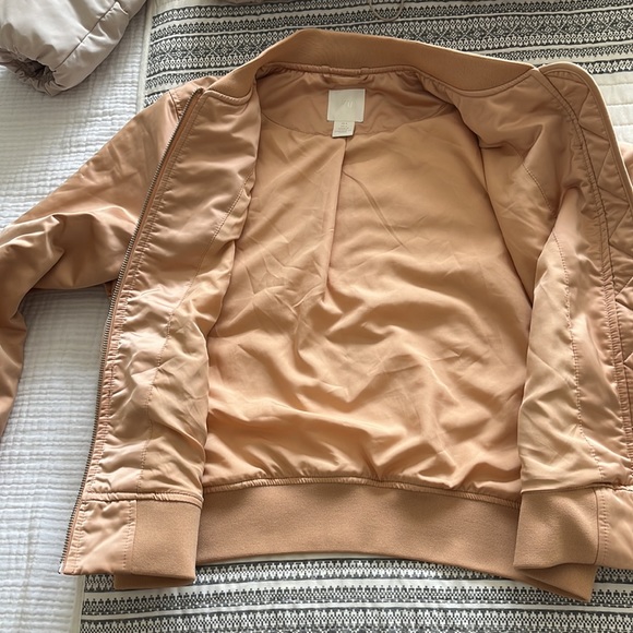 H&M - Bomber Jacket - Picture 10 of 13